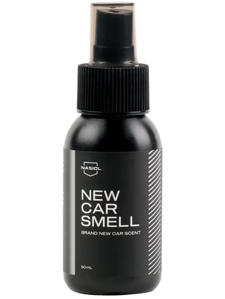 Nasiol New Car Smell – Aromatizante Interior Premium 1