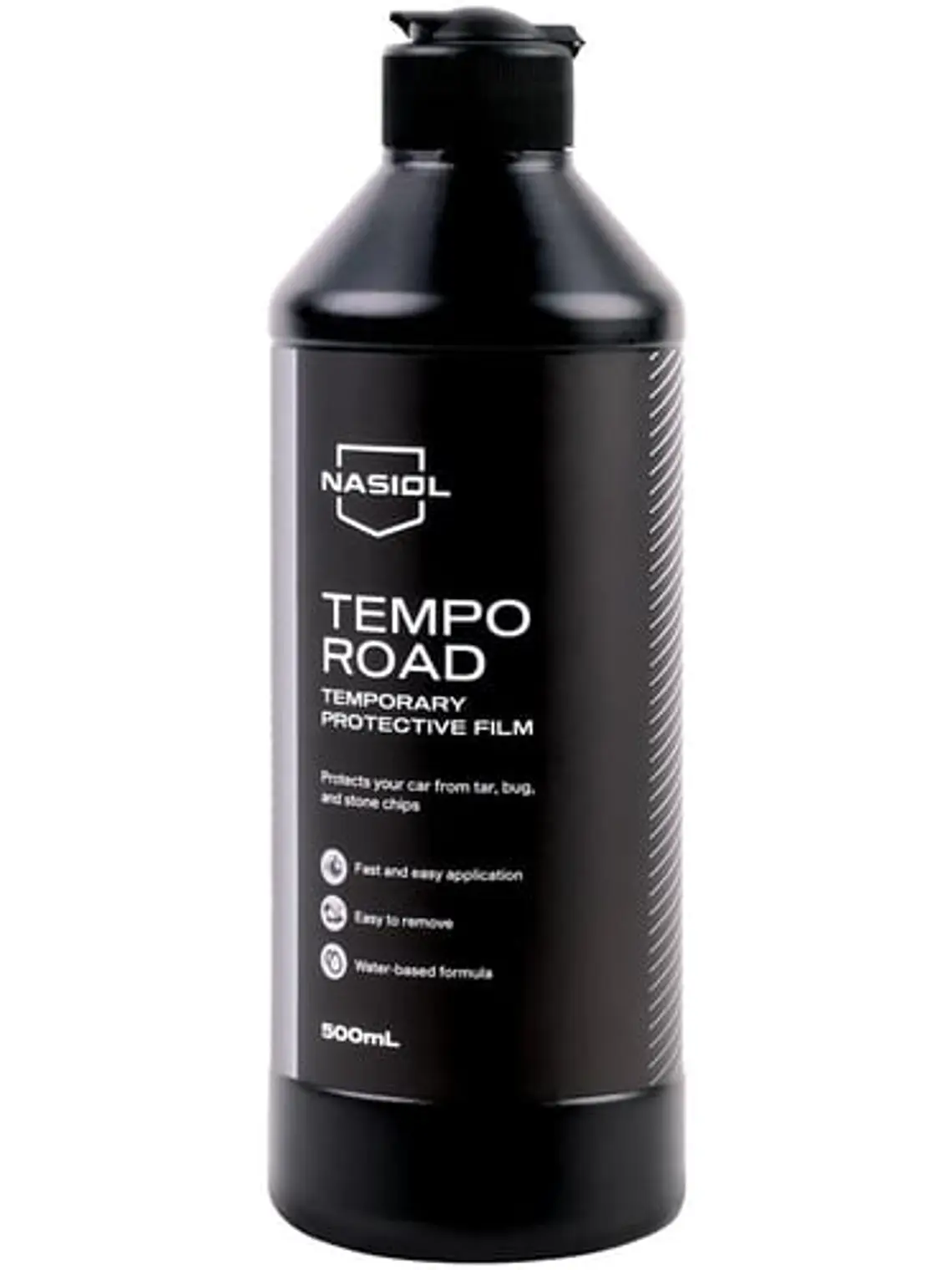 Nasiol TempoRoad – Removedor de Asfalto y Suciedad Pesada 1