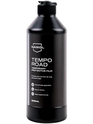 Nasiol TempoRoad – Removedor de Asfalto y Suciedad Pesada