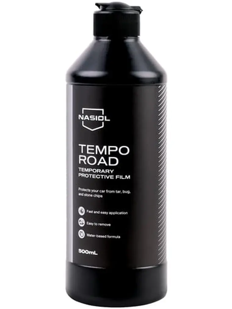 Nasiol TempoRoad – Removedor de Asfalto y Suciedad Pesada 1