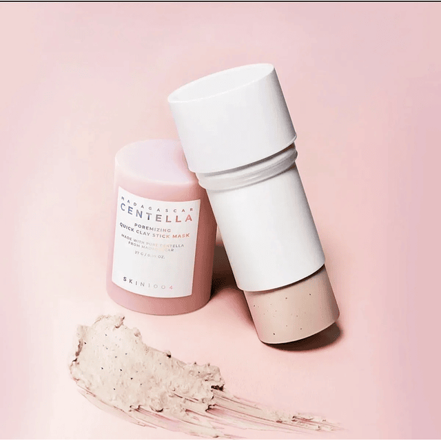 MASCARILLA ARCILLA SKIN 1004