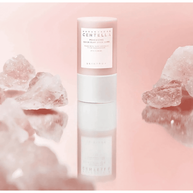 MASCARILLA ARCILLA SKIN 1004