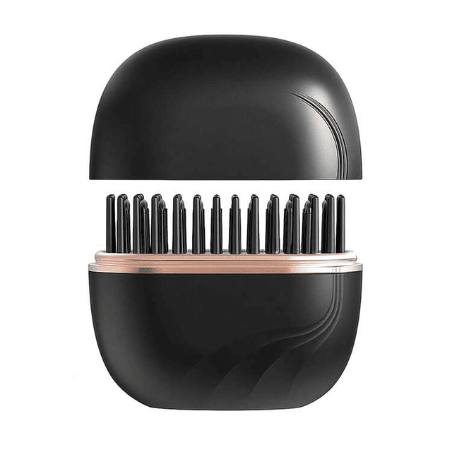 MINI PLANCHA INALAMBRICA