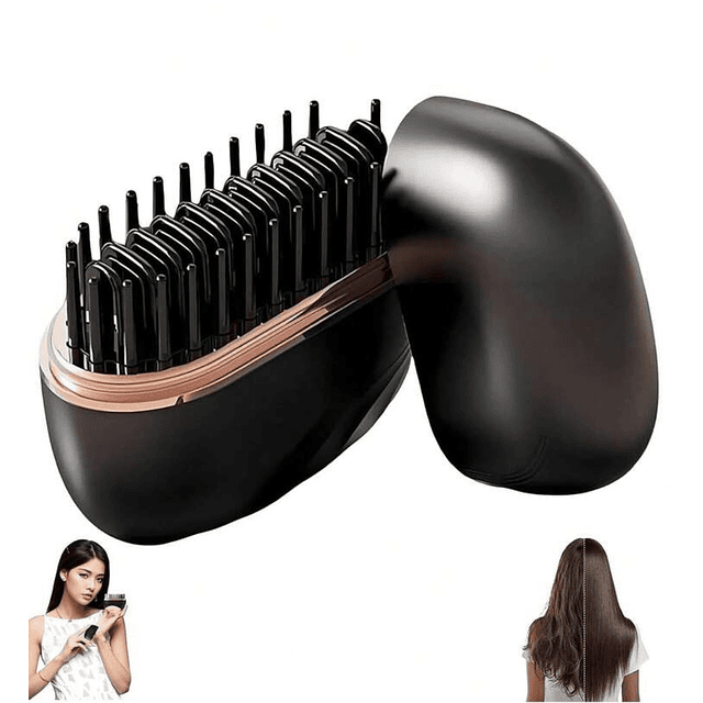 MINI PLANCHA INALAMBRICA