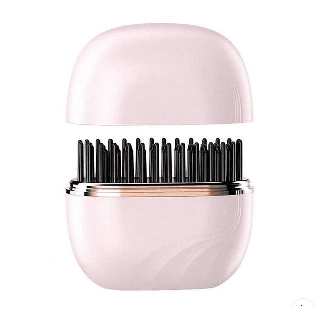 MINI PLANCHA INALAMBRICA