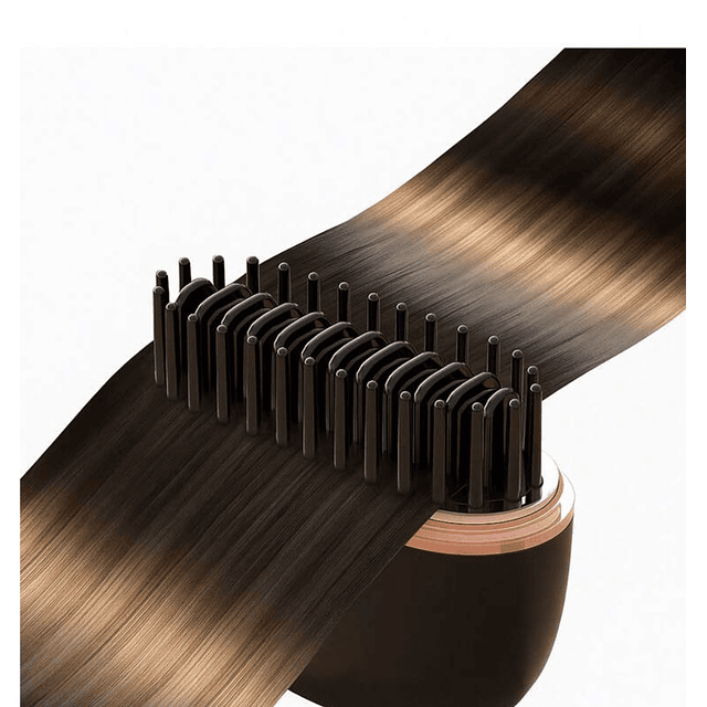 MINI PLANCHA INALAMBRICA