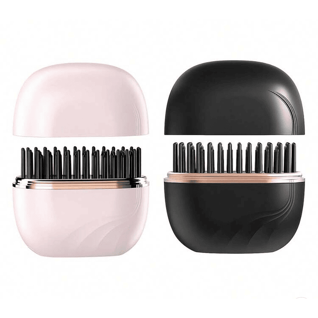 MINI PLANCHA INALAMBRICA