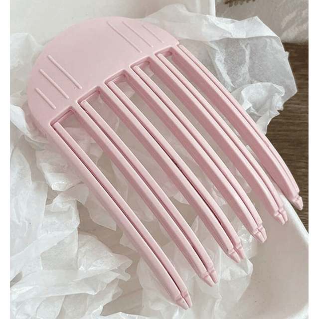 PINZA VOLUMINIZADORA