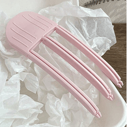 PINZA VOLUMINIZADORA