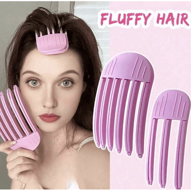 PINZA VOLUMINIZADORA