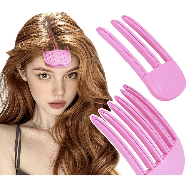 PINZA VOLUMINIZADORA