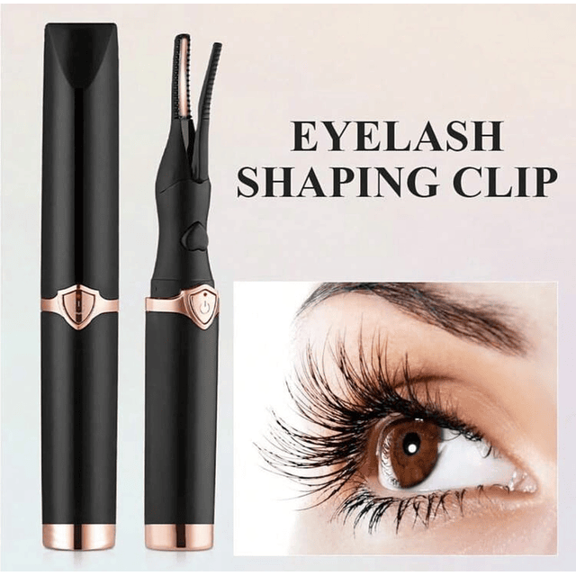 ENCRESPADOR PINZA TERMICO