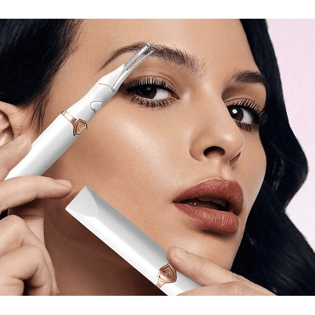 ENCRESPADOR PINZA TERMICO