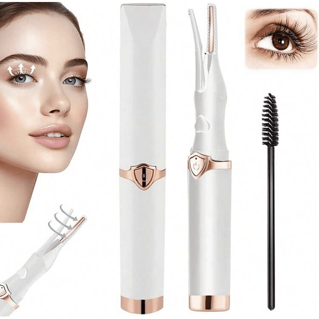 ENCRESPADOR PINZA TERMICO