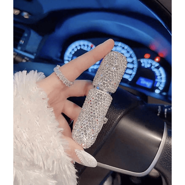 PERFUMERO RECARCABLE  BRILLANTE