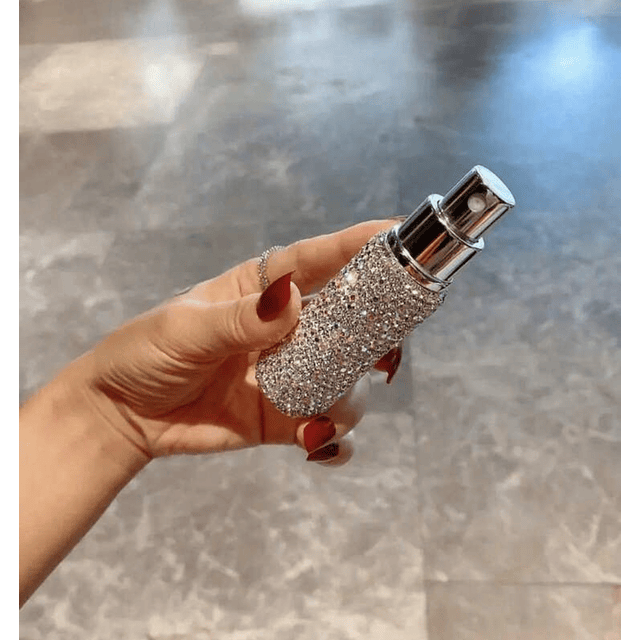 PERFUMERO RECARCABLE  BRILLANTE