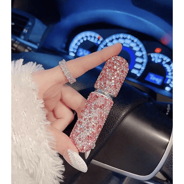 PERFUMERO RECARCABLE  BRILLANTE