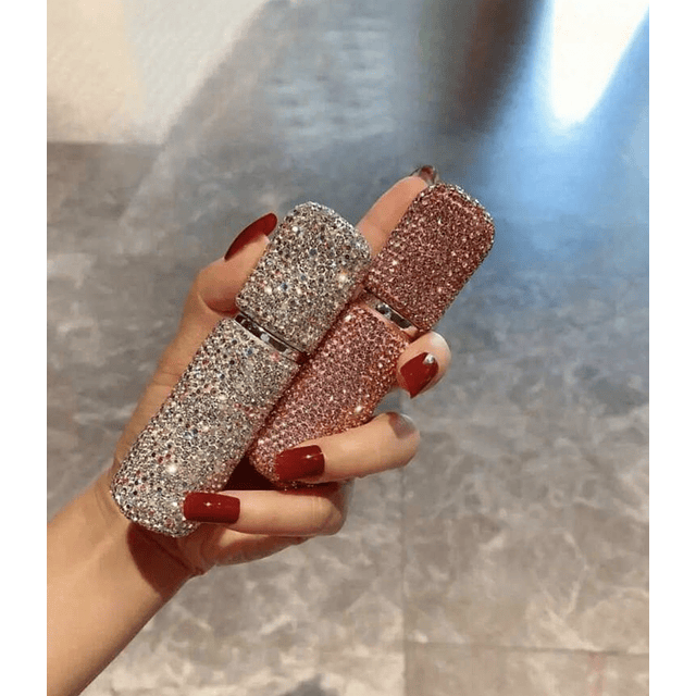PERFUMERO RECARCABLE  BRILLANTE