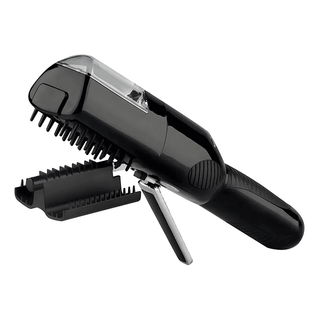 BORDADORA DE PUNTAS PARTIDAS