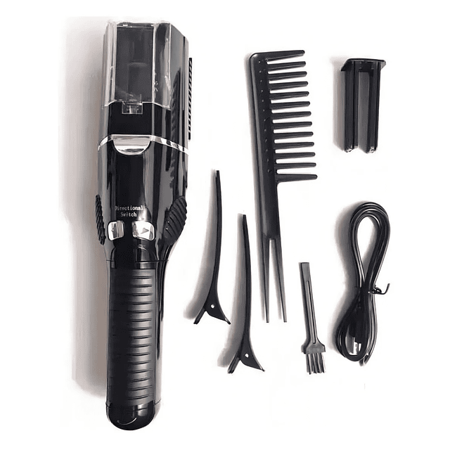 BORDADORA DE PUNTAS PARTIDAS