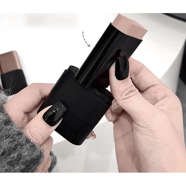 BASE EN BARRA / CON BROCHA INCLUIDA