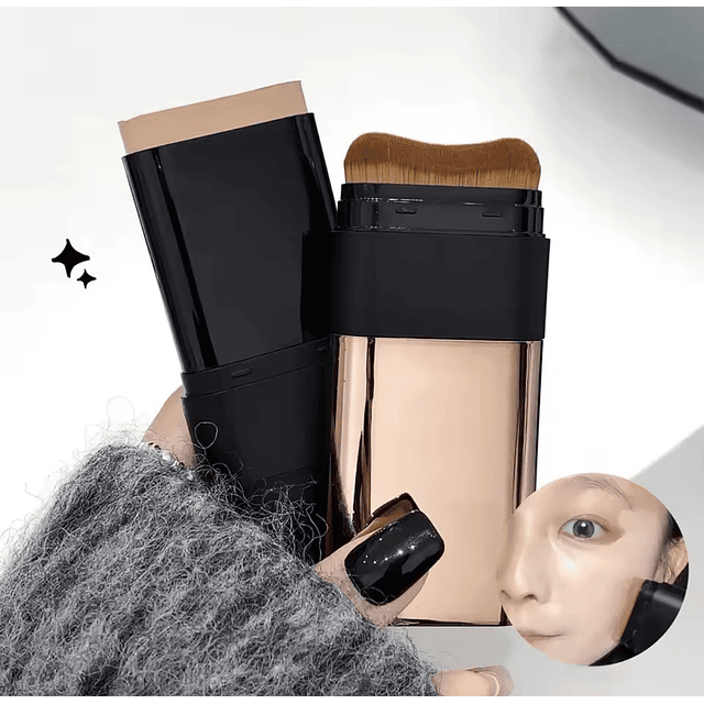 BASE EN BARRA / CON BROCHA INCLUIDA