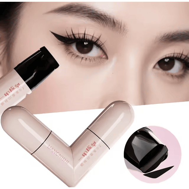 DELINEADOR DOBLE PUNTA