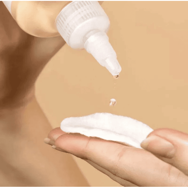 ACIDO GLICOLICO / THE ORDINARY