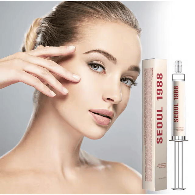 SEOUL 1988 / 10 ML