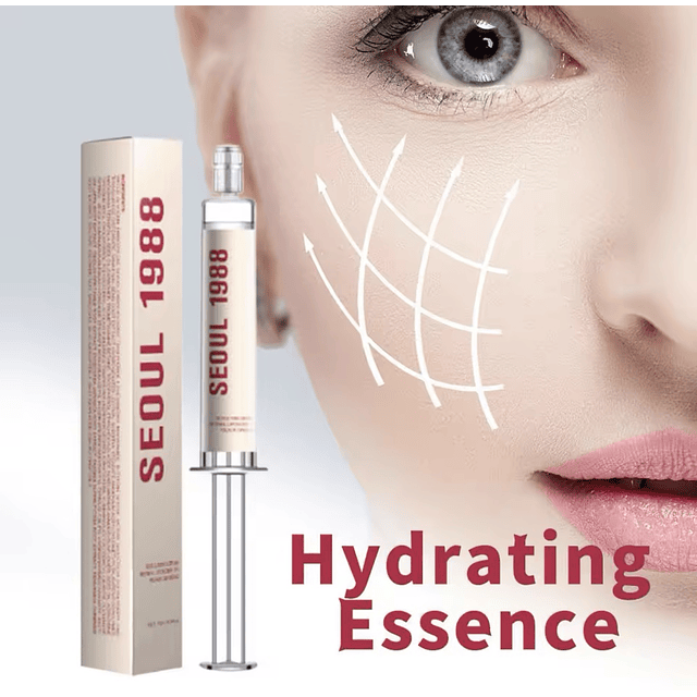 SEOUL 1988 / 10 ML