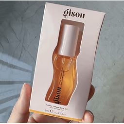 GISOU HONEY LIP OIL