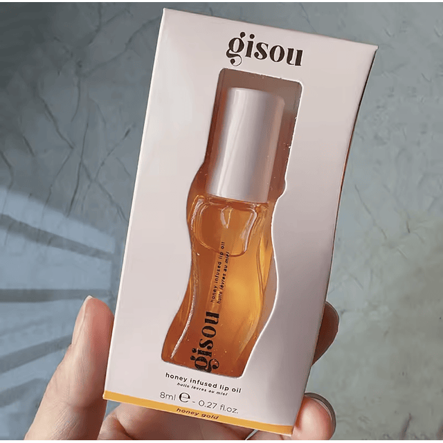 GISOU HONEY LIP OIL