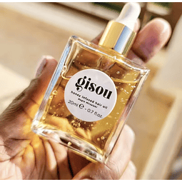 GISOU ( ACEITE CABELLO 20 ML )