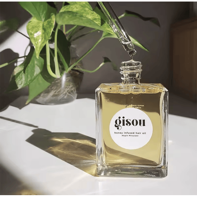 GISOU ( ACEITE CABELLO 20 ML )