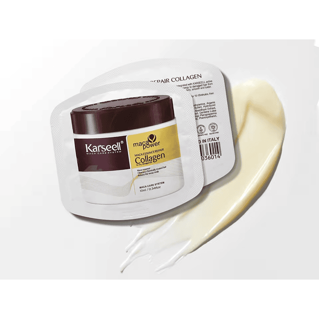 SOBRE KARSELL CREMA PRUEBA  25  ML