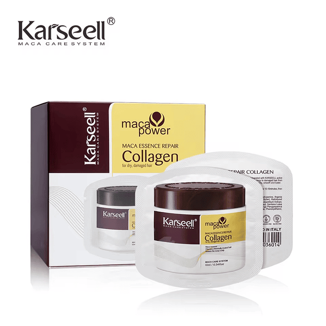 SOBRE KARSELL CREMA PRUEBA  25  ML