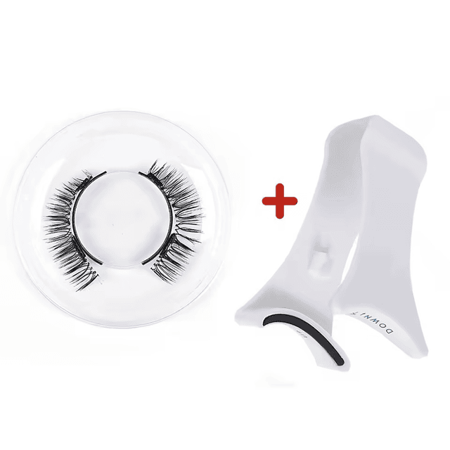 Pestañas magnéticas 🧲 