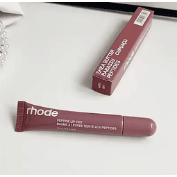 LIP PEPTIDE RHODE ( SALTY TAN )