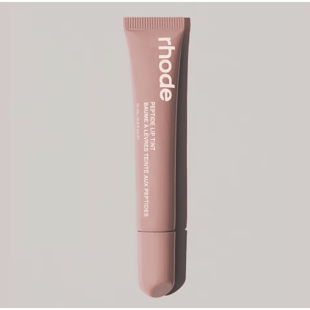 LIP PEPTIDE RHODE ( TOAST )