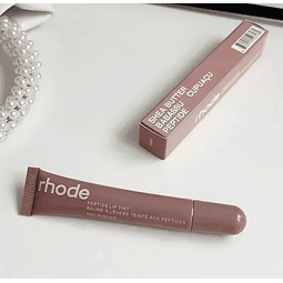 LIP PEPTIDE RHODE ( TOAST )