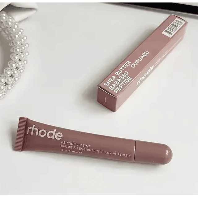 LIP PEPTIDE RHODE ( TOAST )