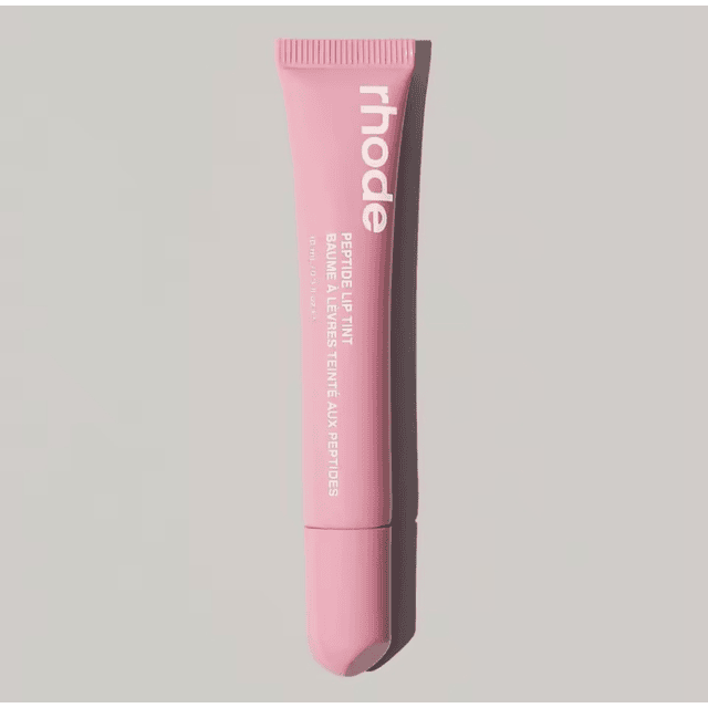 LIP PEPTIDE RHODE ( Ribbon )