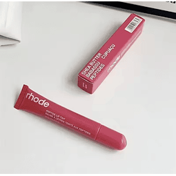 LIP PEPTIDE RHODE ( GUAVA SPRITZ )