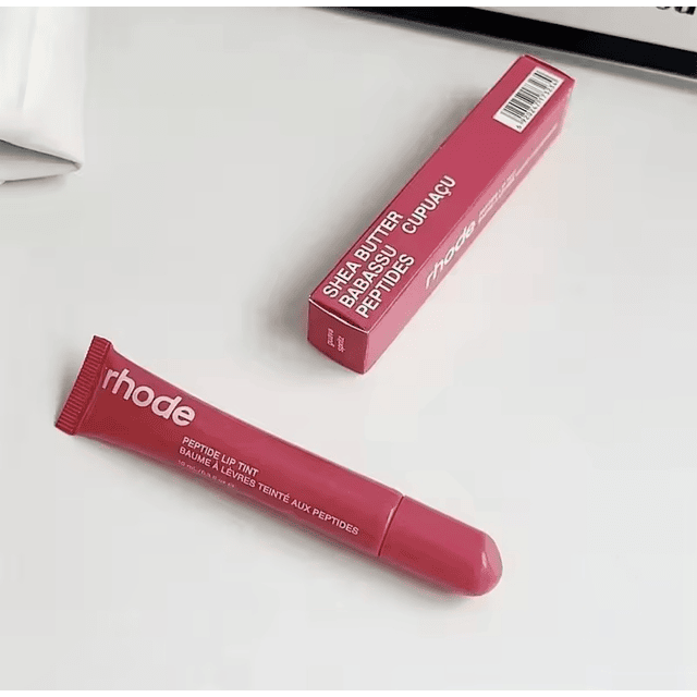 LIP PEPTIDE RHODE ( GUAVA SPRITZ )