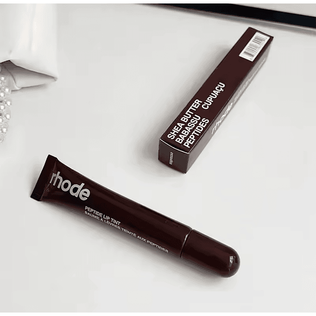 LIP PEPTIDE RHODE ( EXPRESSSO )