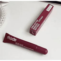 LIP PEPTIDE RHODE ( RASPERRY JELLY )