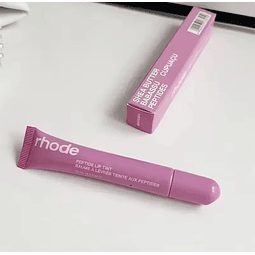 LIP PEPTIDE RHODE ( SHORTCAKE )