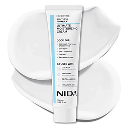 NIDA  100 ML CREAM