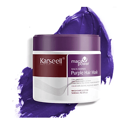 KARSELL MATIZADORA / MORADA