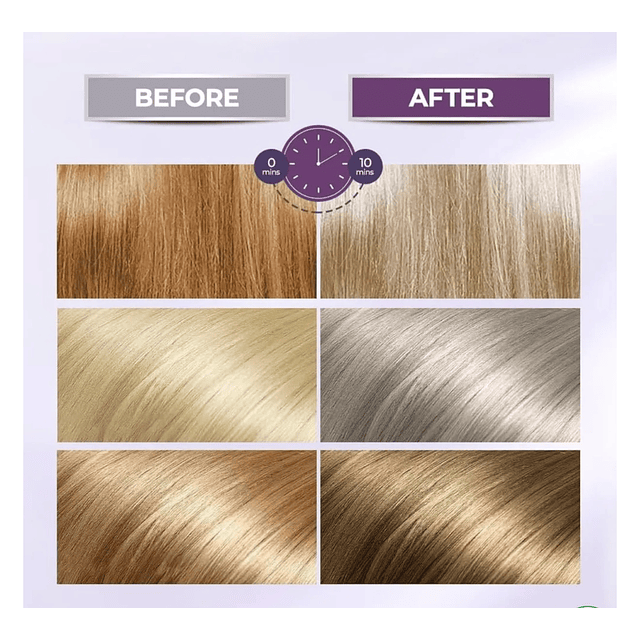 KARSELL MATIZADORA / MORADA